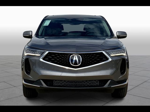 2024 Acura RDX Base