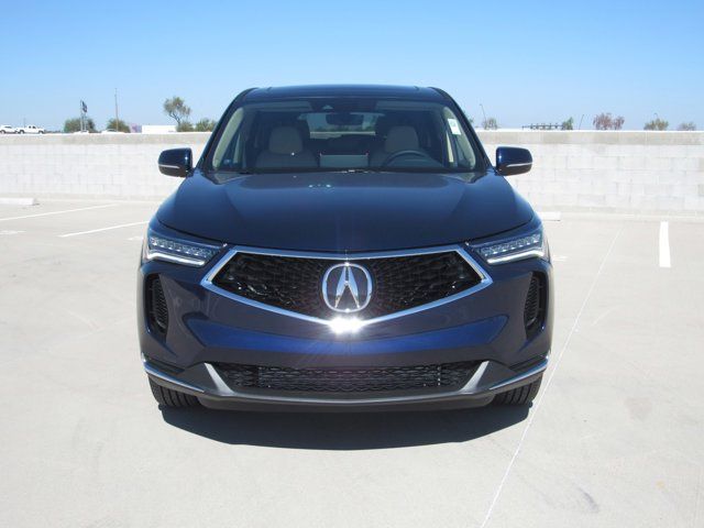 2024 Acura RDX Base