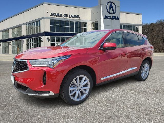 2024 Acura RDX Base