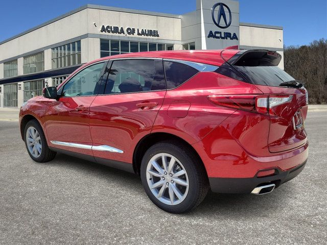 2024 Acura RDX Base