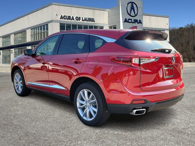 2024 Acura RDX Base