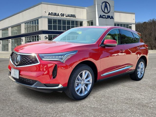 2024 Acura RDX Base