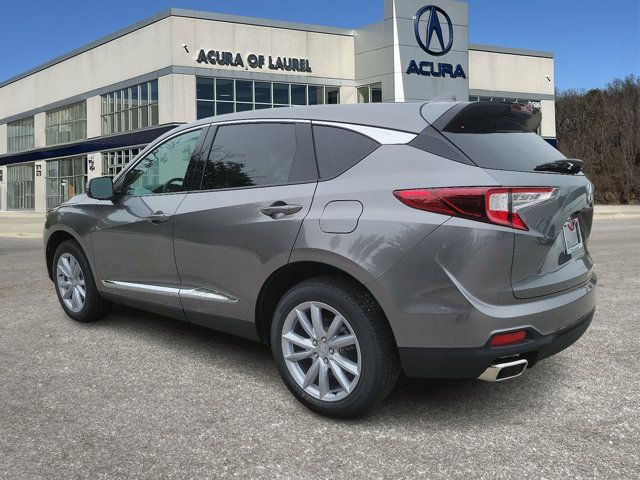 2024 Acura RDX Base