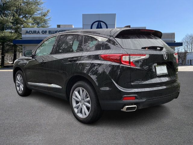 2024 Acura RDX Base