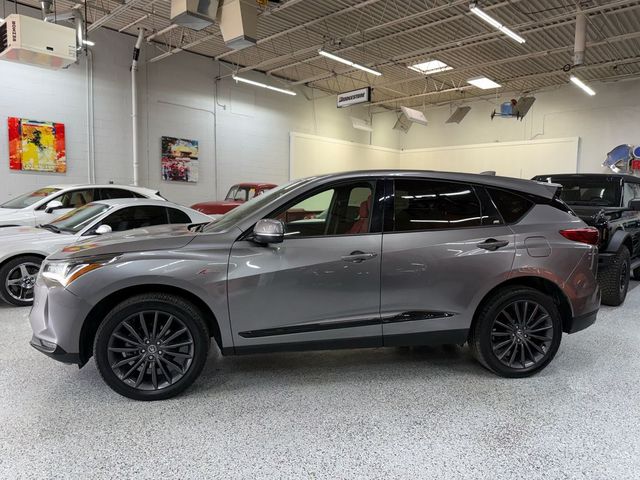 2024 Acura RDX A-Spec Advance
