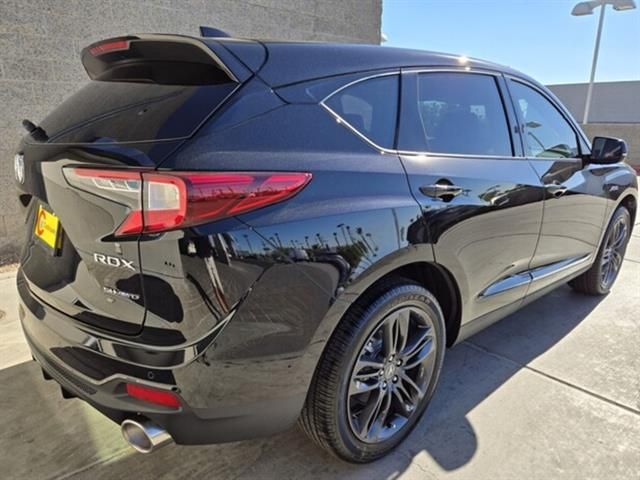 2024 Acura RDX A-Spec