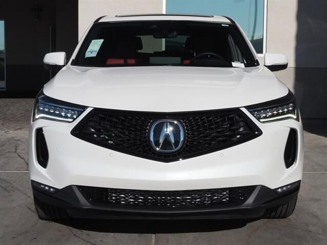 2024 Acura RDX A-Spec