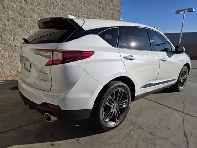 2024 Acura RDX A-Spec