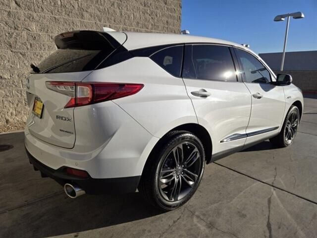 2024 Acura RDX A-Spec