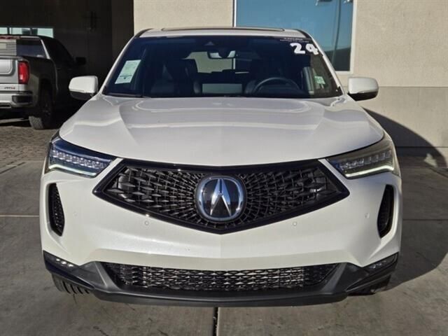 2024 Acura RDX A-Spec