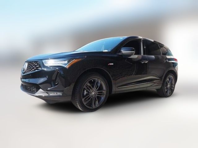 2024 Acura RDX A-Spec