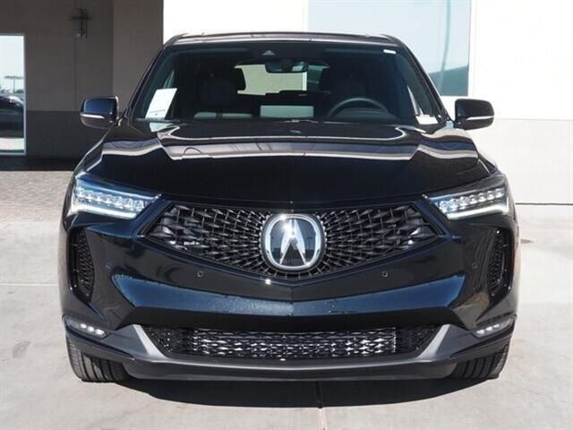 2024 Acura RDX A-Spec