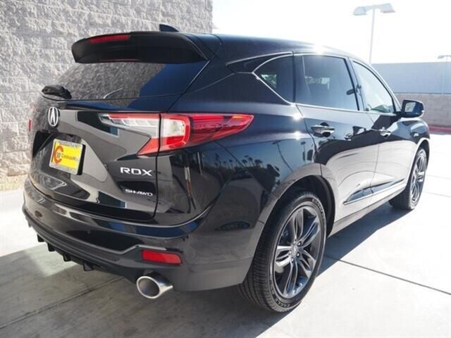 2024 Acura RDX A-Spec