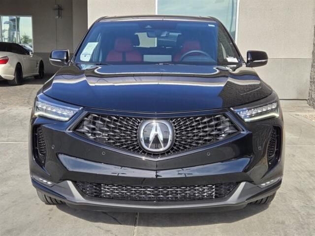 2024 Acura RDX A-Spec