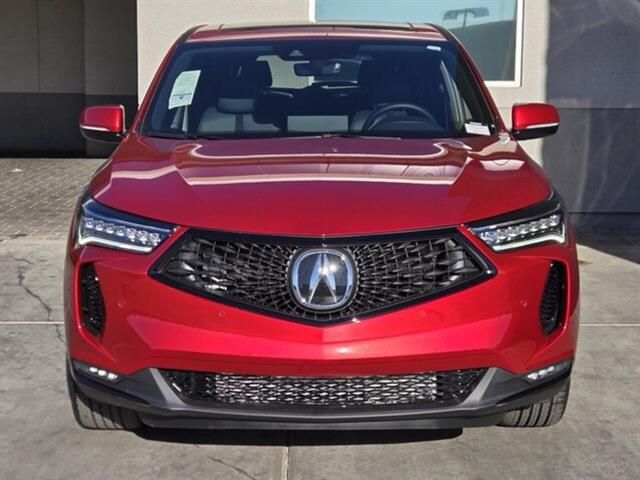 2024 Acura RDX A-Spec