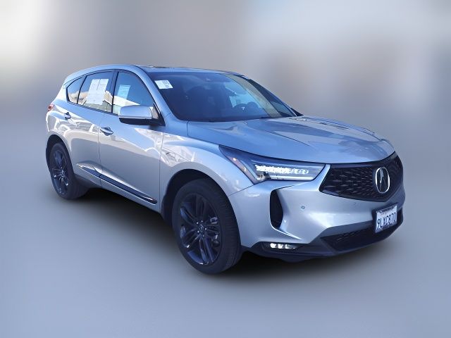 2024 Acura RDX A-Spec