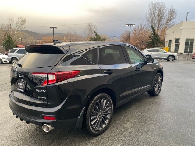 2024 Acura RDX A-Spec Advance