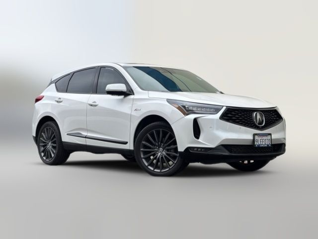 2024 Acura RDX A-Spec Advance