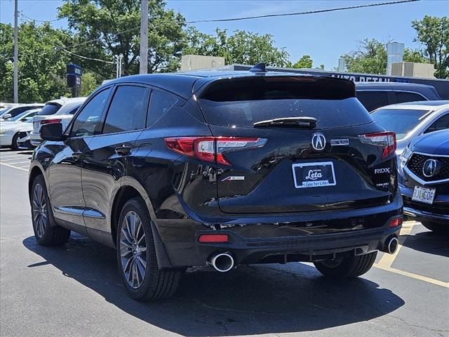 2024 Acura RDX A-Spec Advance