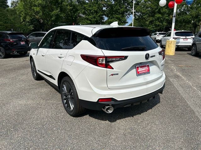 2024 Acura RDX A-Spec Advance