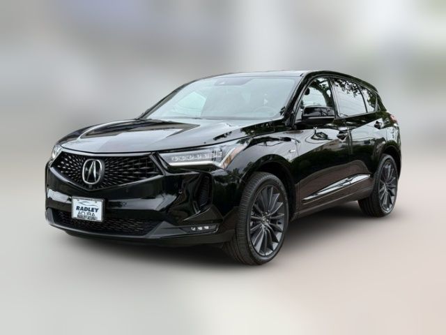 2024 Acura RDX A-Spec Advance