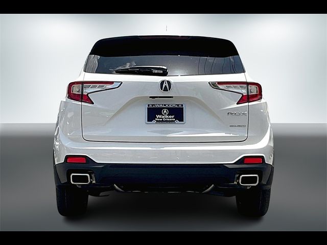 2024 Acura RDX A-Spec Advance