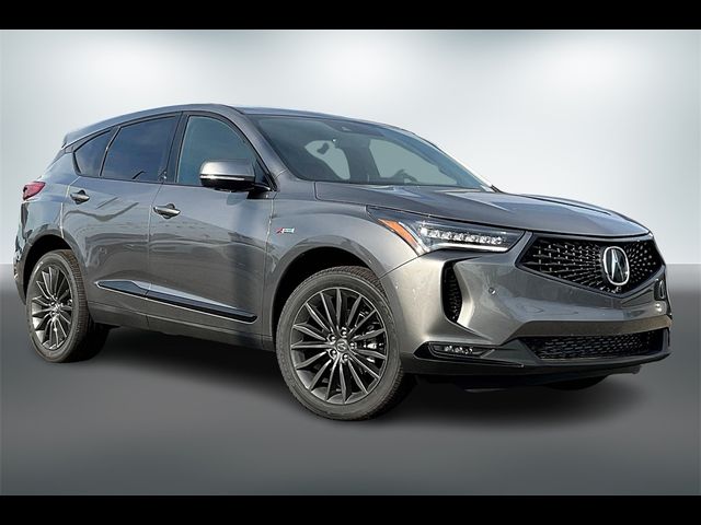 2024 Acura RDX A-Spec Advance