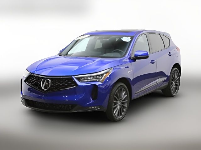 2024 Acura RDX A-Spec Advance