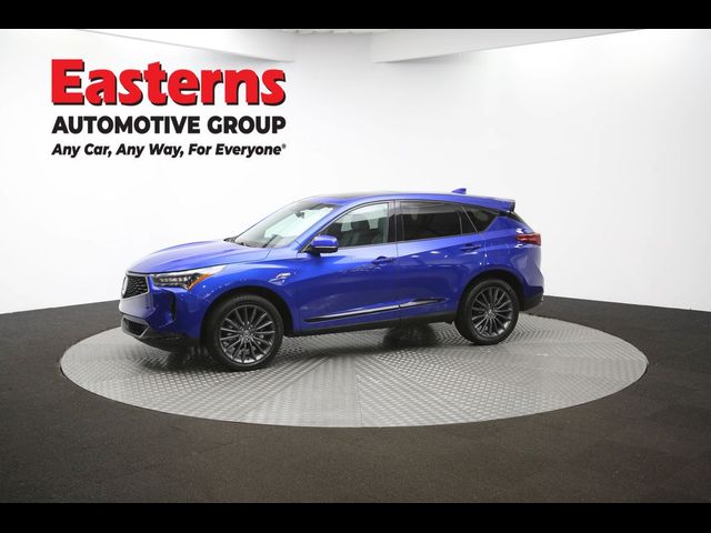 2024 Acura RDX A-Spec Advance