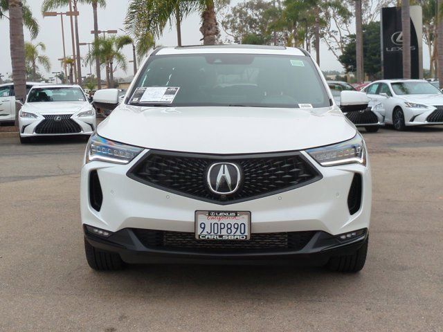 2024 Acura RDX A-Spec Advance