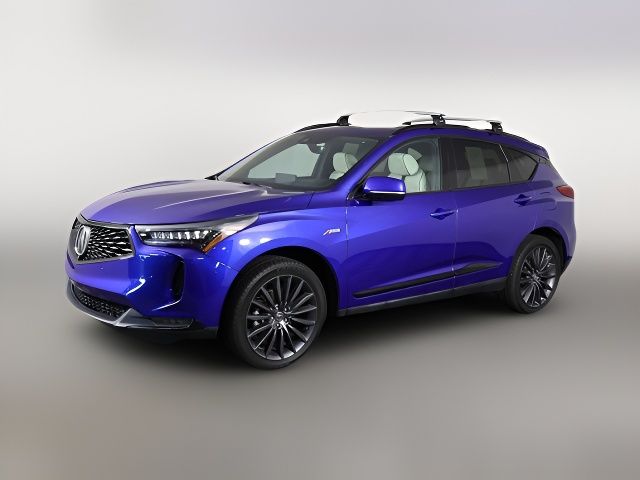 2024 Acura RDX A-Spec Advance
