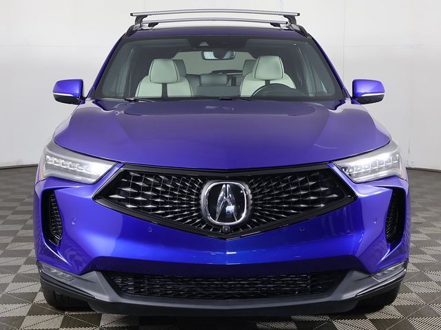 2024 Acura RDX A-Spec Advance