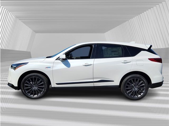 2024 Acura RDX A-Spec Advance