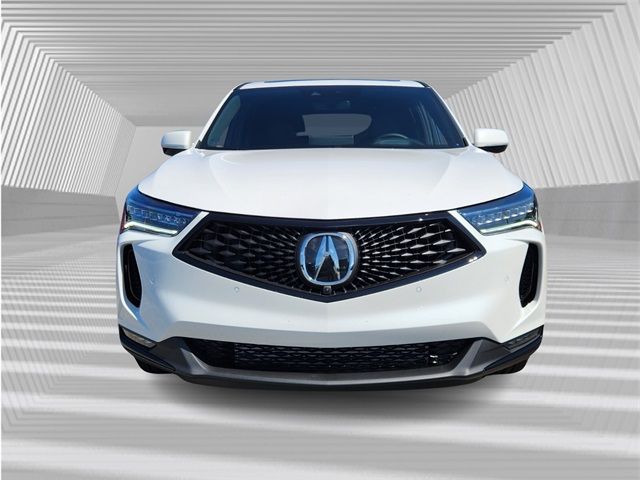 2024 Acura RDX A-Spec Advance