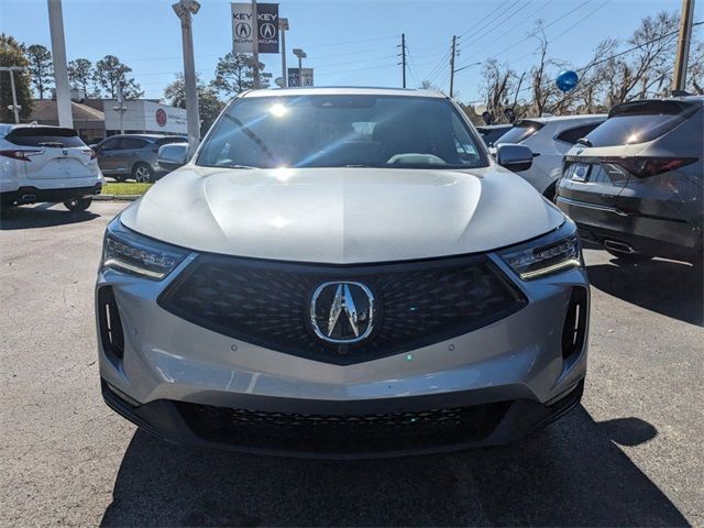 2024 Acura RDX A-Spec Advance