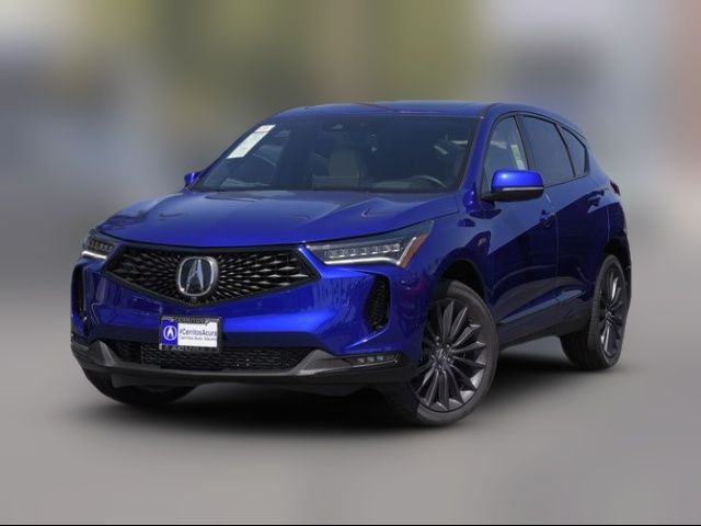 2024 Acura RDX A-Spec Advance