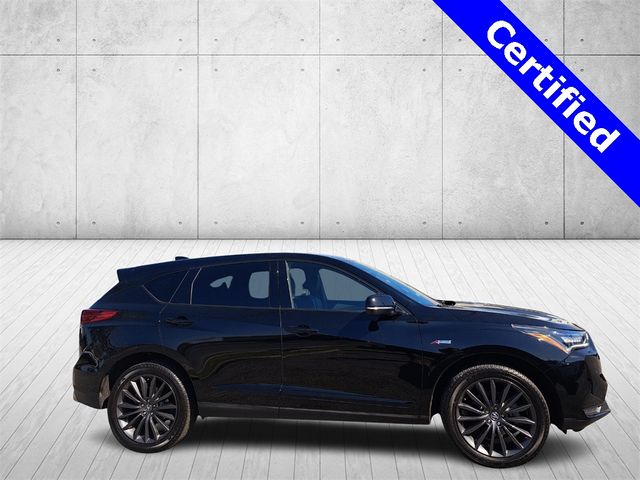 2024 Acura RDX A-Spec Advance