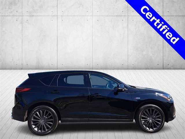 2024 Acura RDX A-Spec Advance