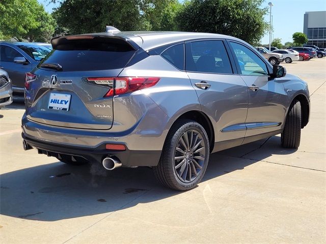 2024 Acura RDX A-Spec Advance