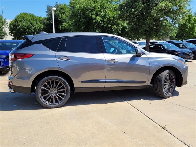 2024 Acura RDX A-Spec Advance