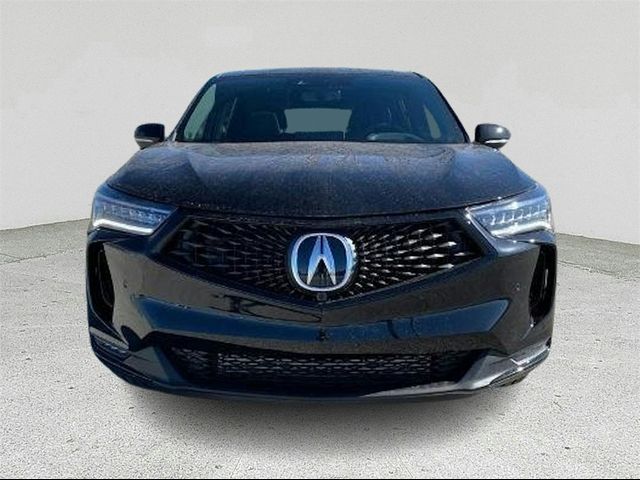 2024 Acura RDX A-Spec Advance