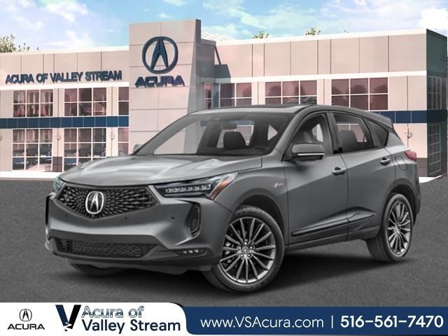 2024 Acura RDX A-Spec Advance