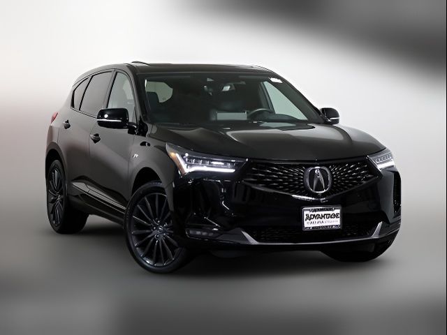 2024 Acura RDX A-Spec Advance