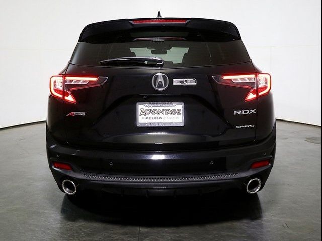 2024 Acura RDX A-Spec Advance