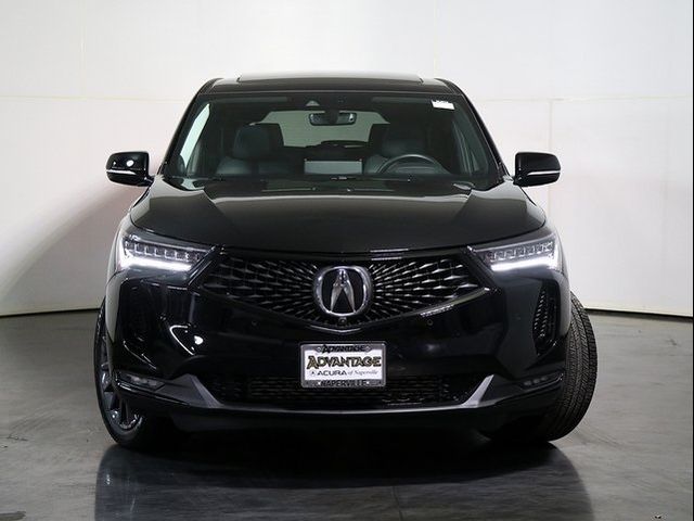 2024 Acura RDX A-Spec Advance