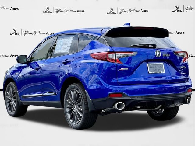 2024 Acura RDX A-Spec Advance