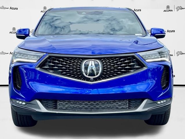 2024 Acura RDX A-Spec Advance