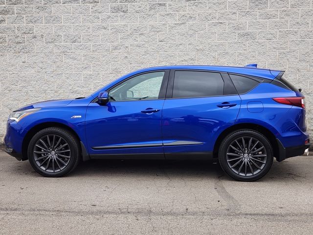 2024 Acura RDX A-Spec Advance