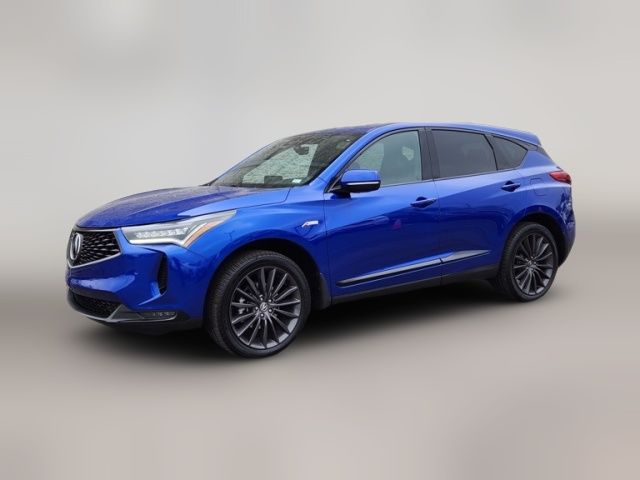 2024 Acura RDX A-Spec Advance