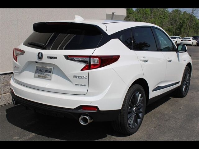 2024 Acura RDX A-Spec Advance